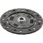 Sachs 1862 870 002 Kupplungsscheibe Sachs 1862 870 002 Kupplungsscheibe