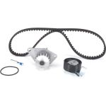 BOSCH 1 987 948 723 Wasserpumpe + Zahnriemensatz BOSCH 1 987 948 723 Wasserpumpe + Zahnriemensatz