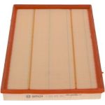 BOSCH F 026 400 381 Luftfilter BOSCH F 026 400 381 Luftfilter