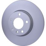Bremsscheibe 8DD 355 127-091