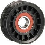 Umlenk-/Führungsrolle, Keilrippenriemen T36398 Umlenk-/Führungsrolle, Keilrippenriemen T36398