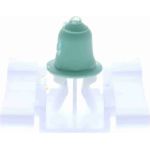 Vaico V10-3046 Clip, Zierleiste/Schutzleiste Vaico V10-3046 Clip, Zierleiste/Schutzleiste