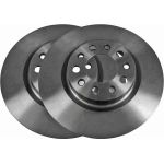 Vaico V24-80019 Bremsscheibe Vaico V24-80019 Bremsscheibe