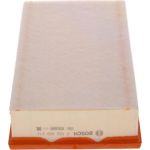 BOSCH F 026 400 612 Luftfilter