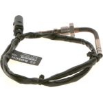 Sensor, Abgastemperatur 0 986 259 046 Sensor, Abgastemperatur 0 986 259 046