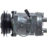 Kompressor, Klimaanlage ACP 1551 000S Kompressor, Klimaanlage ACP 1551 000S