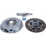 SACHS 3000 950 098 Kupplungssatz SACHS 3000 950 098 Kupplungssatz