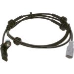 Sensor, Raddrehzahl 0 986 594 522