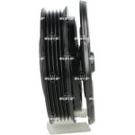 Magnetkupplung, Klimakompressor 380110 Magnetkupplung, Klimakompressor 380110