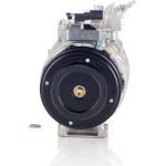 Kompressor, Klimaanlage 890419