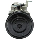 Kompressor, Klimaanlage ACP 1220 000P
