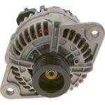 Generator 0 124 655 499 Generator 0 124 655 499