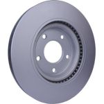 Bremsscheibe 8DD 355 125-521
