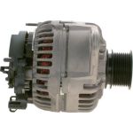 BOSCH 0 124 655 671 Generator BOSCH 0 124 655 671 Generator