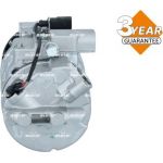 NRF 32148 Kompressor, Klimaanlage EASY FIT NRF 32148 Kompressor, Klimaanlage EASY FIT