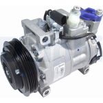 Kompressor, Klimaanlage TSP0159378 Kompressor, Klimaanlage TSP0159378