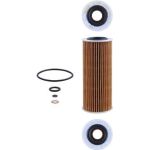Ölfilter OX 368D1 Ölfilter OX 368D1