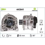 Valeo 443041 Generator CORE-FLEX Valeo 443041 Generator CORE-FLEX