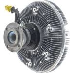 Kupplung, Kühlerlüfter CFC 241 000P Kupplung, Kühlerlüfter CFC 241 000P