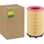 MANN-FILTER C 31 018 Luftfilter MANN-FILTER C 31 018 Luftfilter