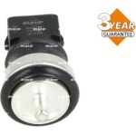 NRF 727008 Sensor, Kühlmitteltemperatur EASY FIT NRF 727008 Sensor, Kühlmitteltemperatur EASY FIT
