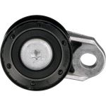 Umlenk-/Führungsrolle, Zahnriemen T42343