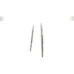 BOSCH 866 Scheibenwischer Twin 3 397 001 866