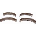 Vaico V42-0092 Bremsbackensatz