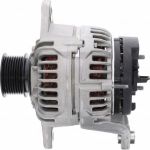 Valeo 443507 Generator ORIGINS - NEW O.E. TECHNOLOGIE Valeo 443507 Generator ORIGINS - NEW O.E. TECHNOLOGIE