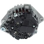 Generator 1 986 A01 458 Generator 1 986 A01 458