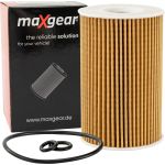 MAXGEAR 26-0735 Ölfilter mit Dichtung, mit Dichtungen, Filtereinsatz MAXGEAR 26-0735 Ölfilter mit Dichtung, mit Dichtungen, Filtereinsatz