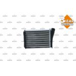 Wärmetauscher, Innenraumheizung 54388 Wärmetauscher, Innenraumheizung 54388