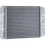 Mahle AH 77 000P Wärmetauscher, Innenraumheizung BEHR Premium Line Mahle AH 77 000P Wärmetauscher, Innenraumheizung BEHR Premium Line