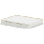 MANN-FILTER CU 25 031 Innenraumfilter, Partikelfilter MANN-FILTER CU 25 031 Innenraumfilter, Partikelfilter