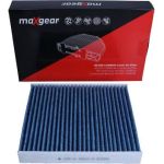 Maxgear 26-1769 Filter, Innenraumluft SILVER CARBON