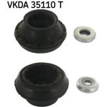 SKF VKDA 35110 T Federbeinstützlager SKF VKDA 35110 T Federbeinstützlager