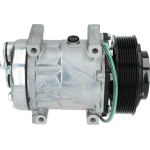 BOSCH 1 986 AD1 346 Kompressor, Klimaanlage