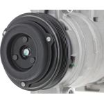 Kompressor, Klimaanlage 813426 Kompressor, Klimaanlage 813426