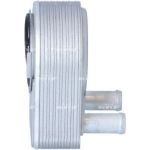 Ölkühler, Motoröl 31312 Ölkühler, Motoröl 31312