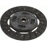 Kupplungsscheibe 1862 784 001 Kupplungsscheibe 1862 784 001