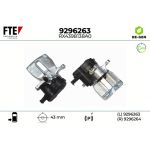 Bremssattel 9296263