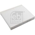 FEBI BILSTEIN 184404 Innenraumfilter FEBI BILSTEIN 184404 Innenraumfilter