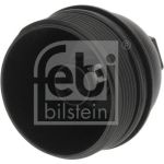 Deckel, Ölfiltergehäuse 196099 Deckel, Ölfiltergehäuse 196099