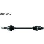 Antriebswelle VKJC 6916 Antriebswelle VKJC 6916