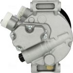 Kompressor, Klimaanlage 89309