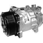 Mahle ACP 996 000P Kompressor, Klimaanlage BEHR Premium Line