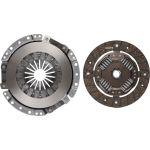 SACHS 3000 950 017 Kupplungssatz