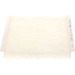 Filter, Innenraumluft 1 987 435 126