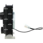 Magnetkupplung, Klimakompressor 380140 Magnetkupplung, Klimakompressor 380140