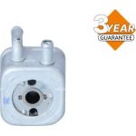 NRF 31170 Ölkühler, Motoröl EASY FIT